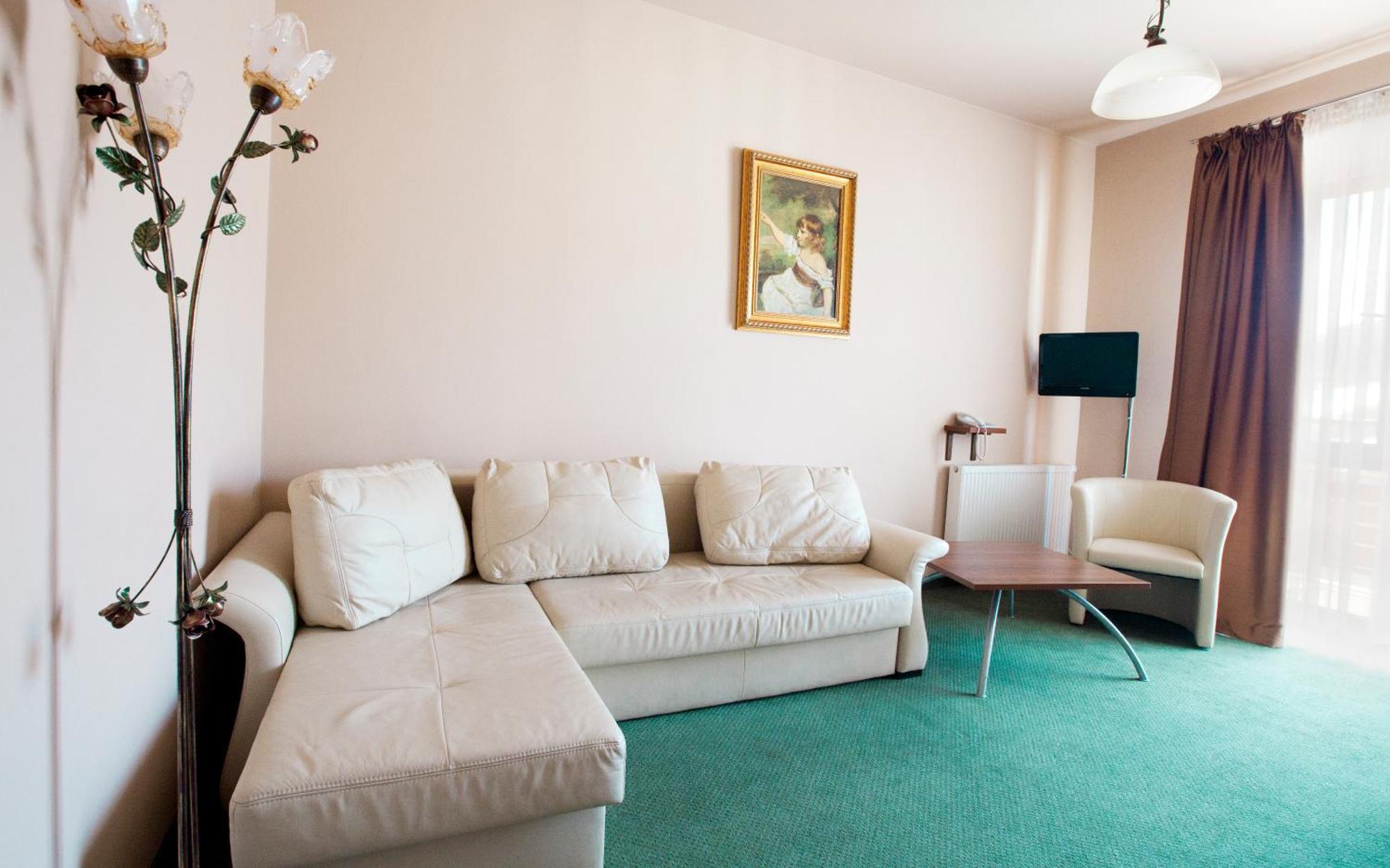 Osrodek Wypoczynkowy Amadeusz Hotel Krynica Zdroj Room photo