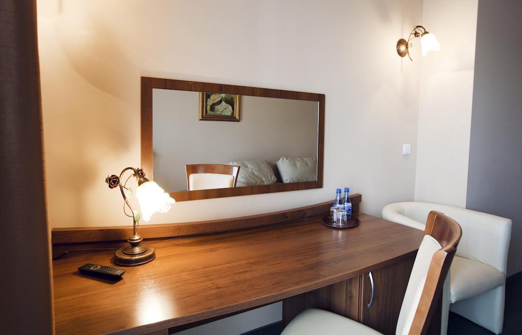 Osrodek Wypoczynkowy Amadeusz Hotel Krynica Zdroj Room photo